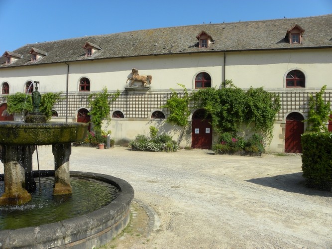 Château de Nexon