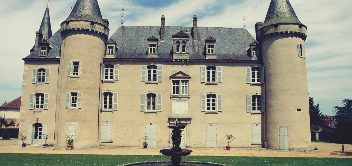 CHATEAU DE NEXON